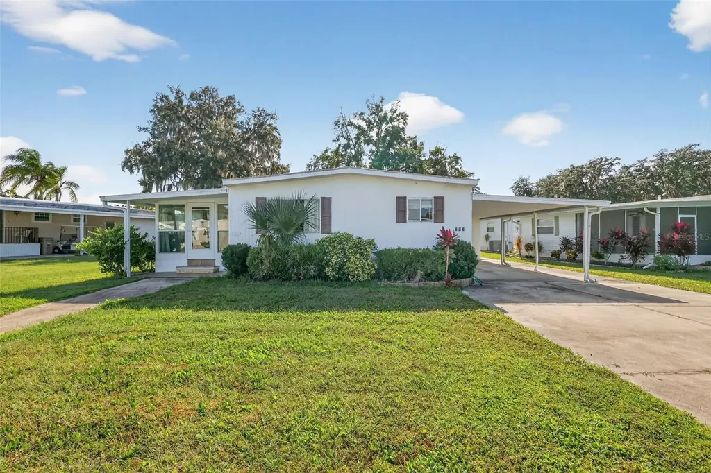 563 Tammi Drive Leesburg FL 34788