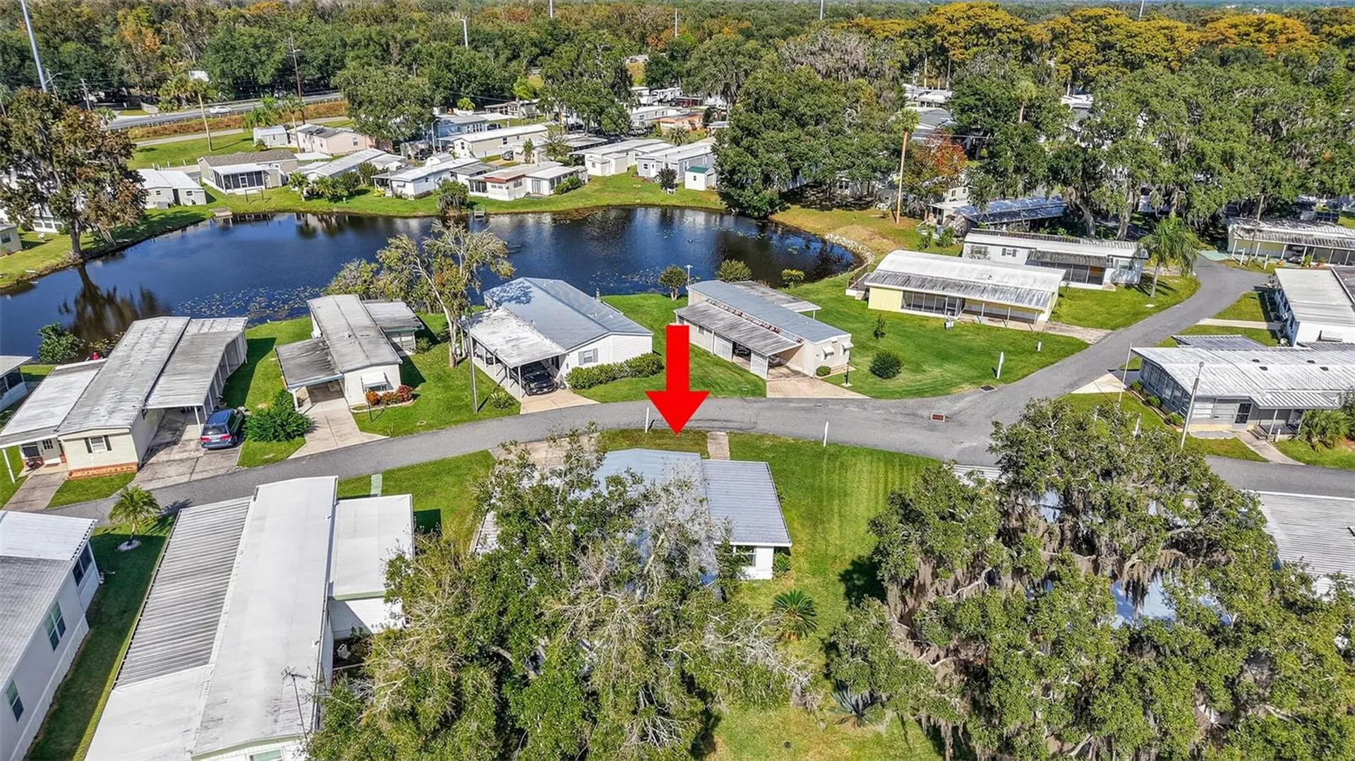 563 Tammi Drive Leesburg FL 34788