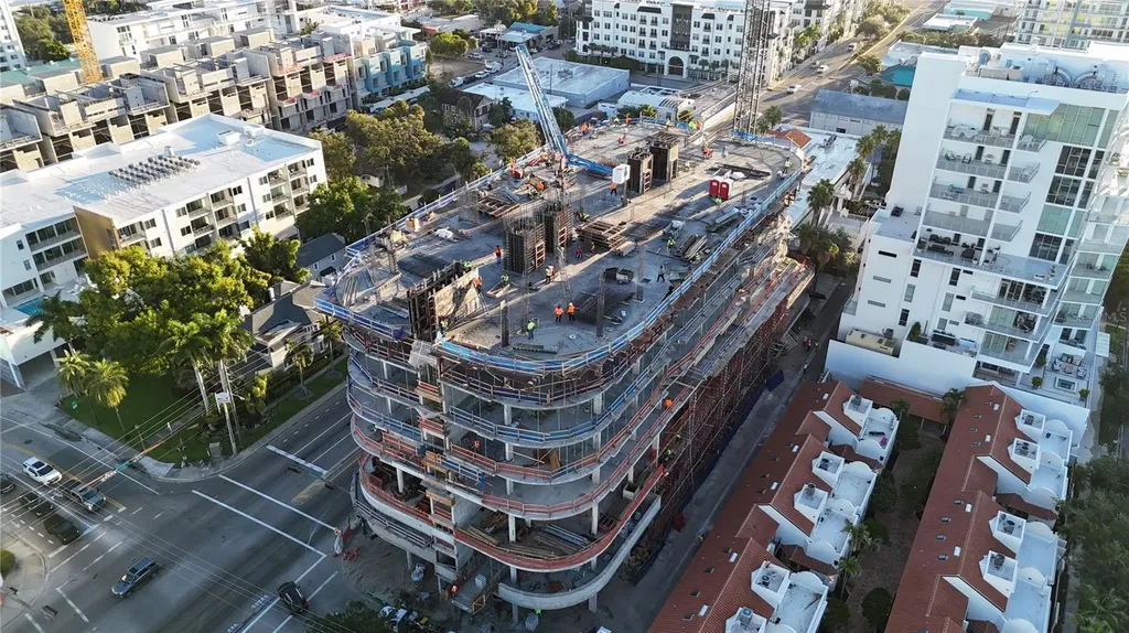 290 Cocoanut Avenue Sarasota FL 34236