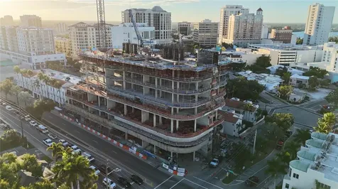 290 Cocoanut Avenue Sarasota FL 34236