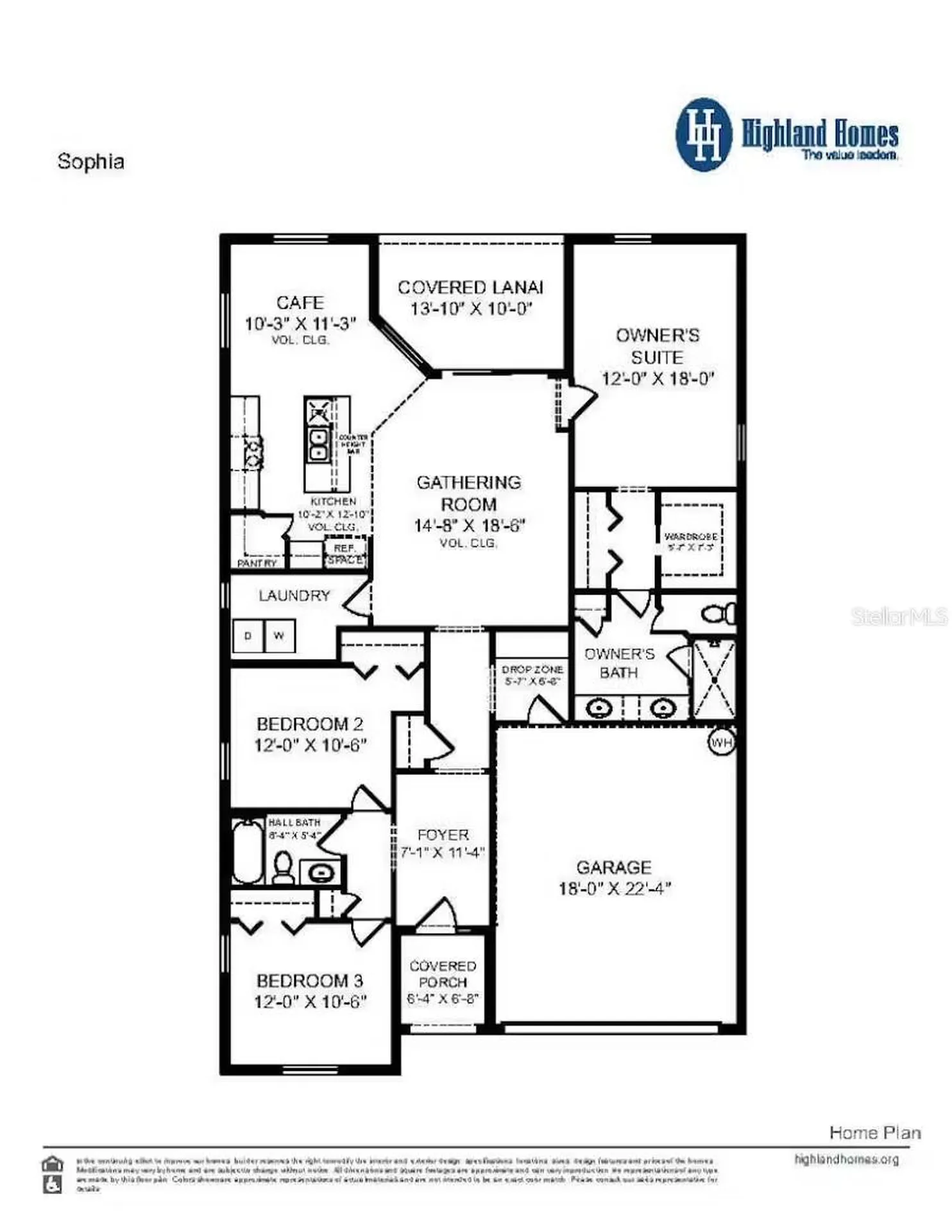 7088 162nd Place E Parrish FL 34219