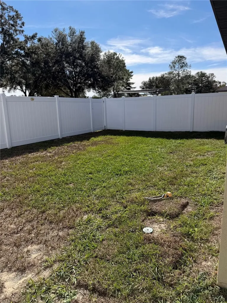 8917 Southern Charm Circle Brooksville FL 34613