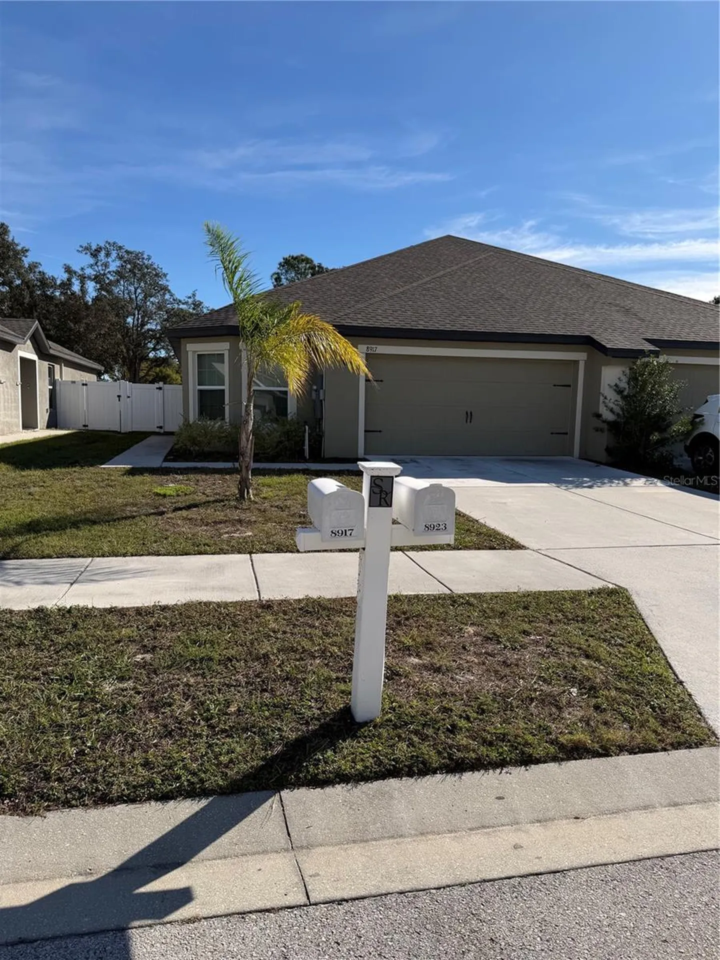 8917 Southern Charm Circle Brooksville FL 34613