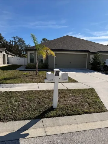 8917 Southern Charm Circle Brooksville FL 34613