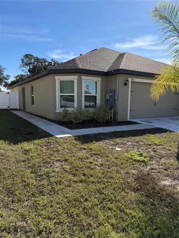8917 Southern Charm Circle Brooksville FL 34613