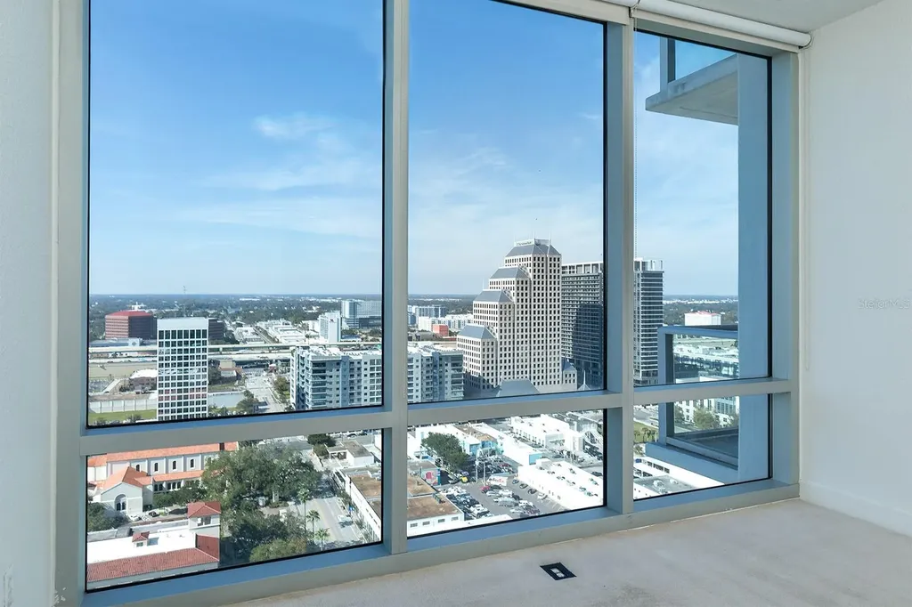 150 E Robinson Street Orlando FL 32801