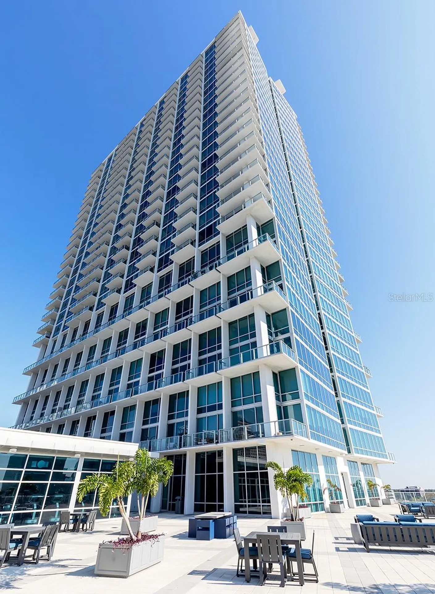 150 E Robinson Street Orlando FL 32801