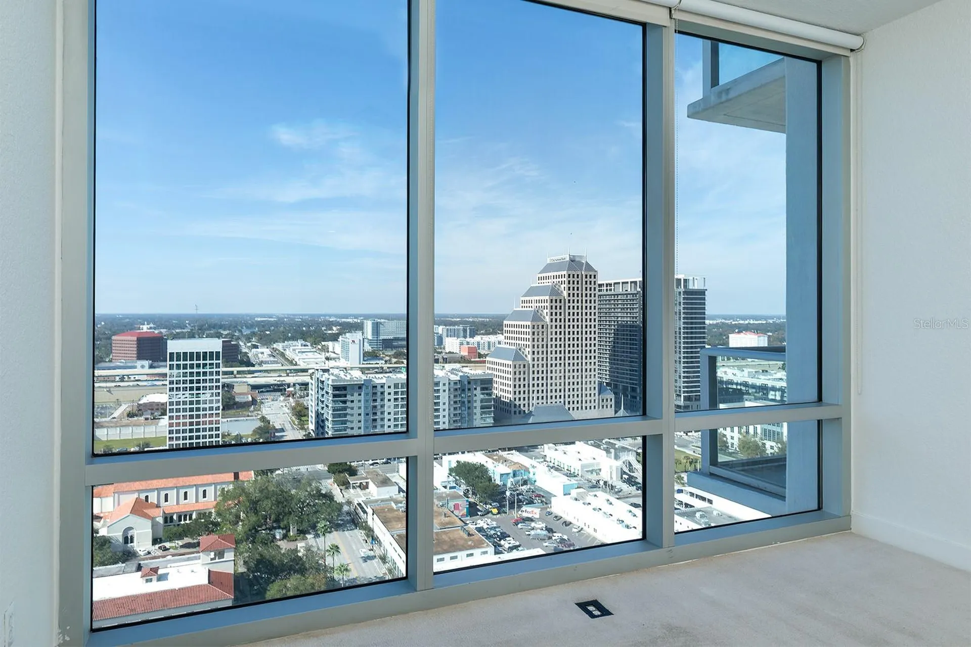 150 E Robinson Street Orlando FL 32801