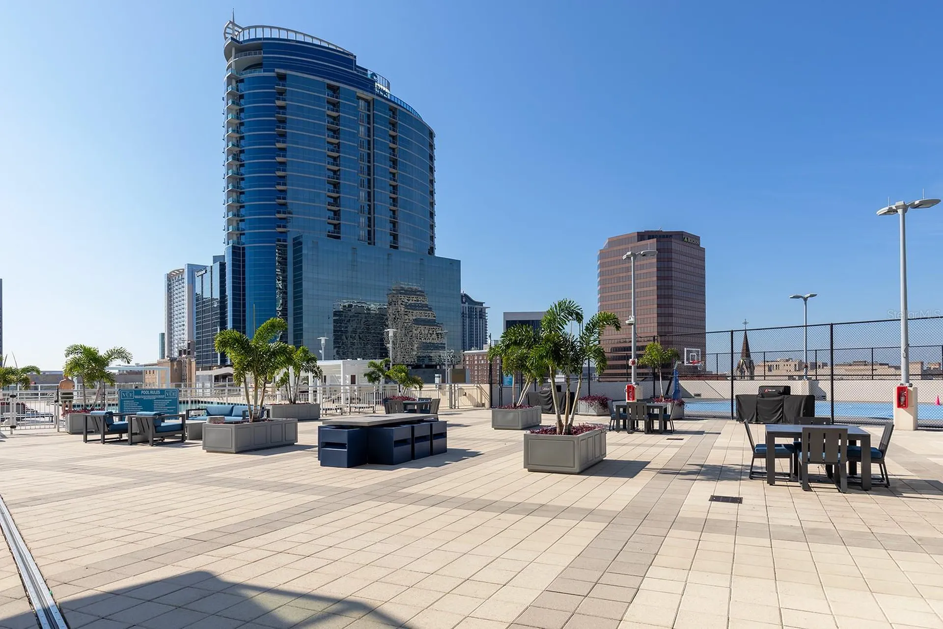 150 E Robinson Street Orlando FL 32801