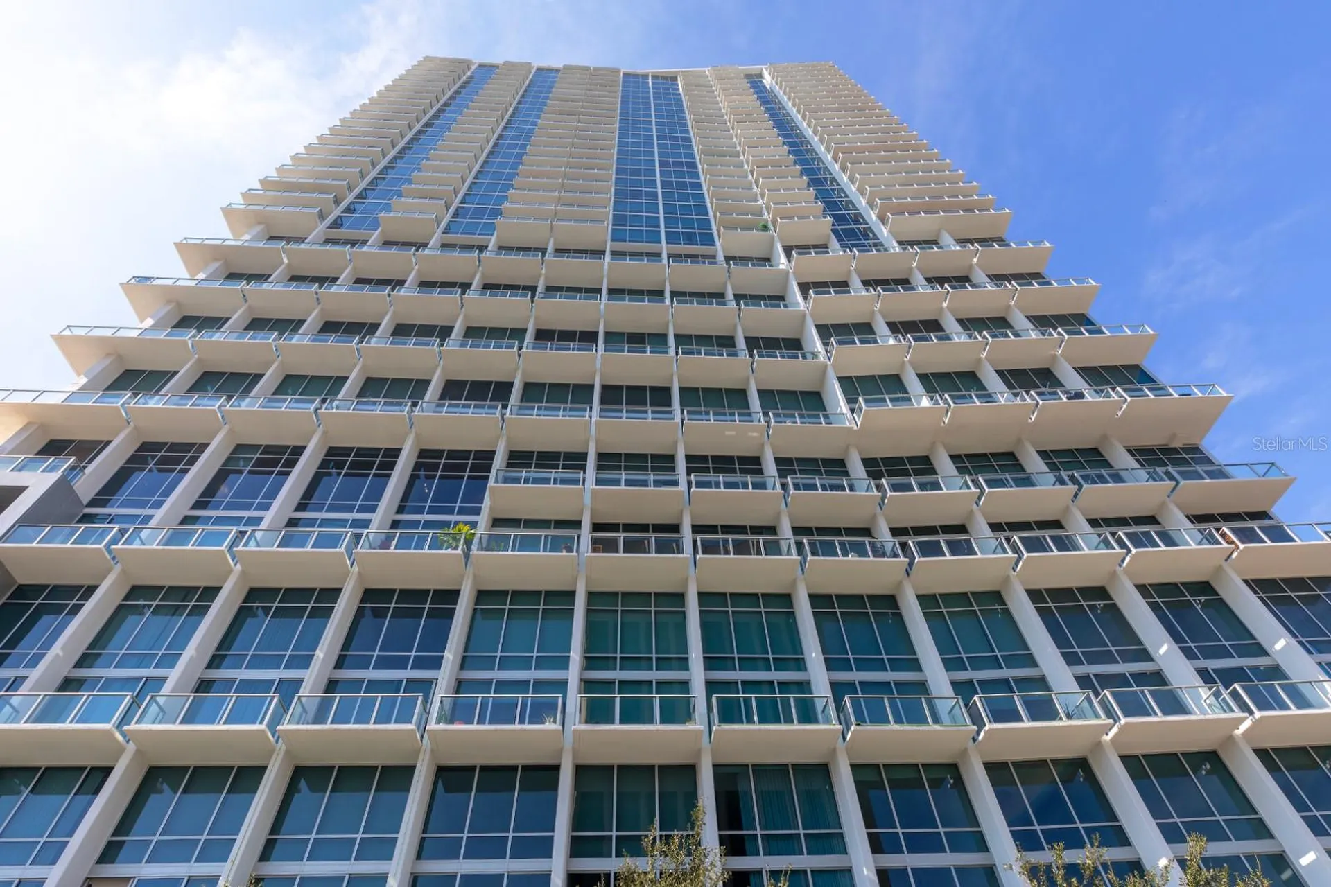 150 E Robinson Street Orlando FL 32801