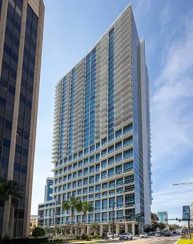 150 E Robinson Street Orlando FL 32801