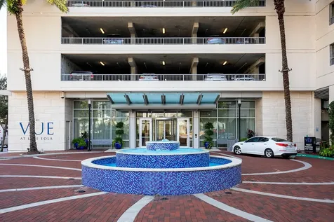 150 E Robinson Street Orlando FL 32801