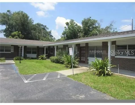 806 Verona Street Kissimmee FL 34741