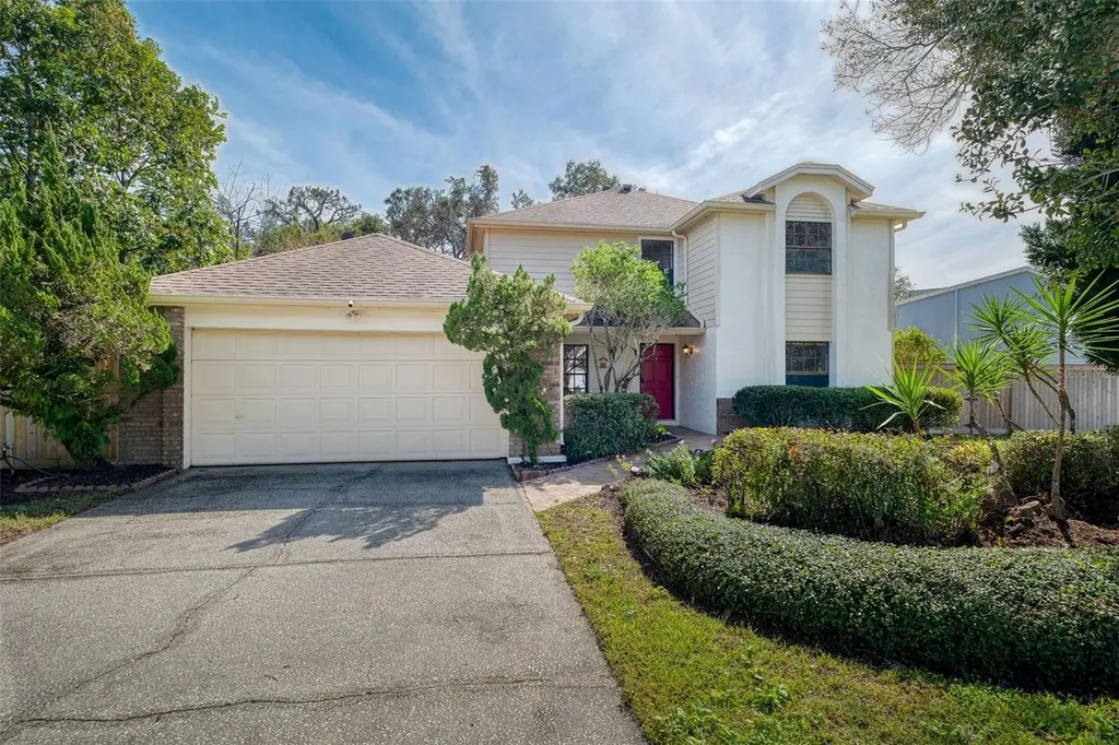 1942 Kimberwicke Circle Oviedo FL 32765