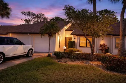 1211 Capri Isles Boulevard Venice FL 34292