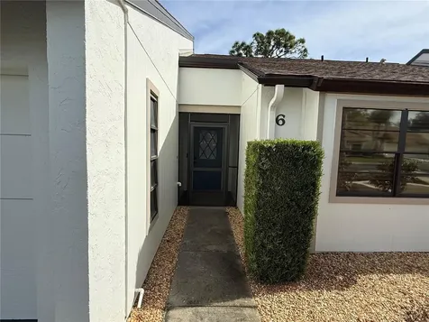 1211 Capri Isles Boulevard Venice FL 34292