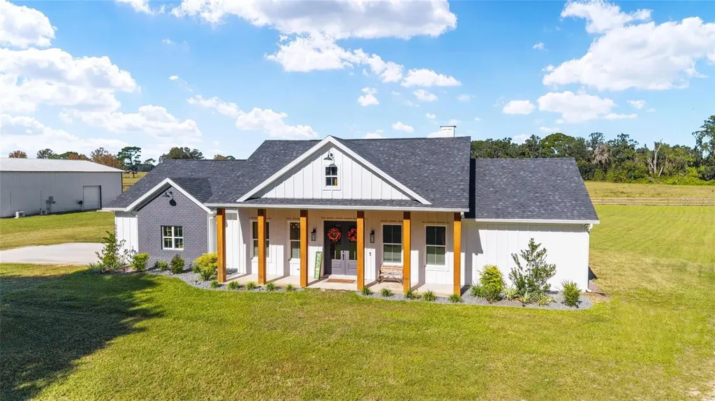 4845 NE 111th Lane Road Anthony FL 32617