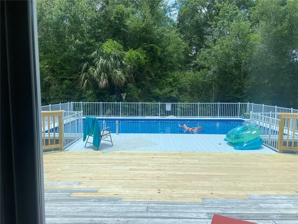 876 Menton Road Pierson FL 32180