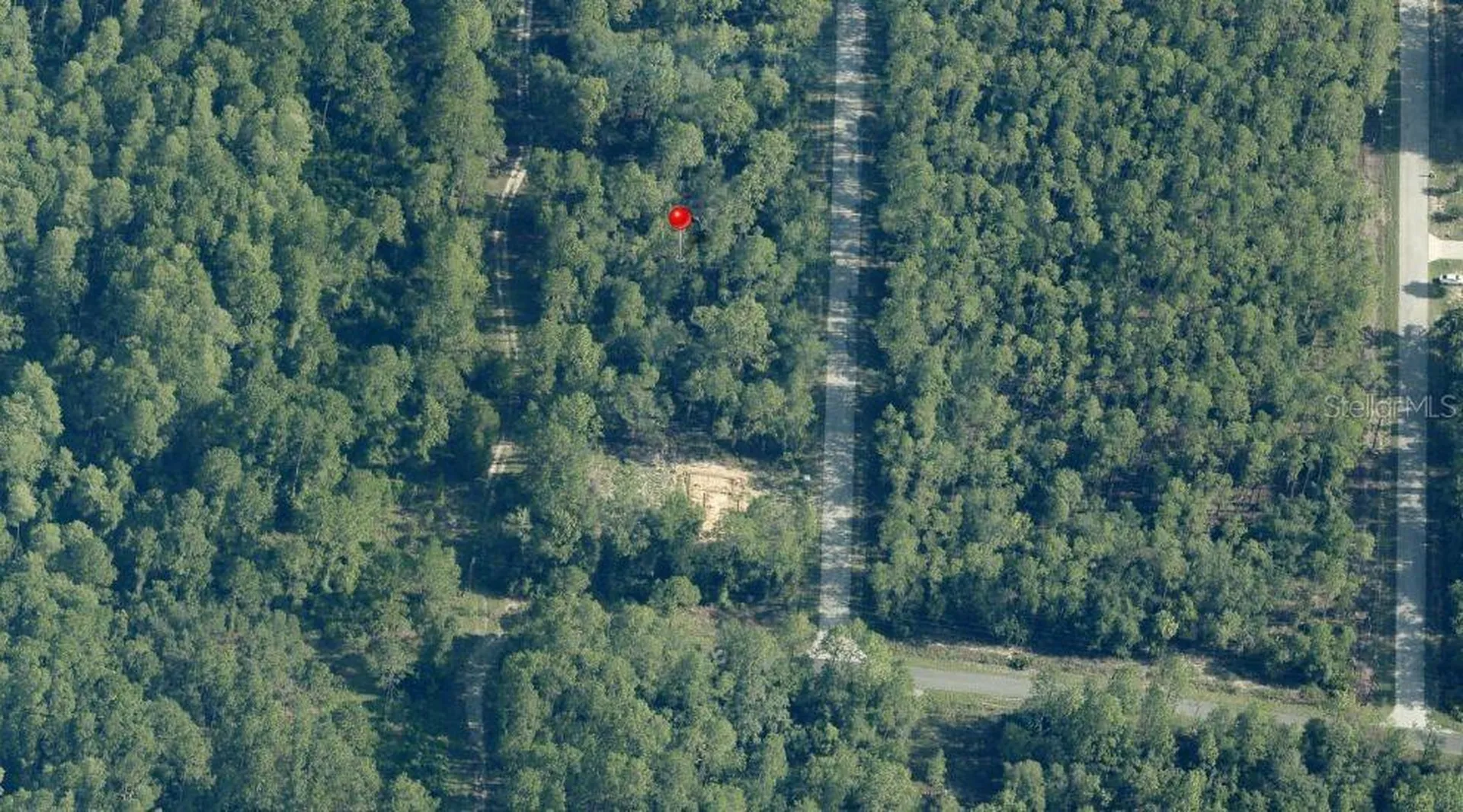 Tbd SW South Water Court Dunnellon FL 34431