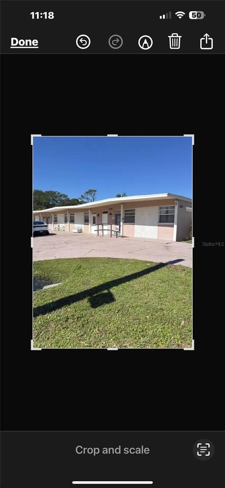 1275 N Banana River Drive Merritt Island FL 32952