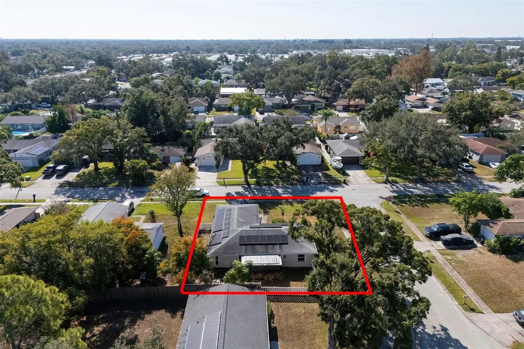 6401 Cedarbrook Drive S Pinellas Park FL 33782