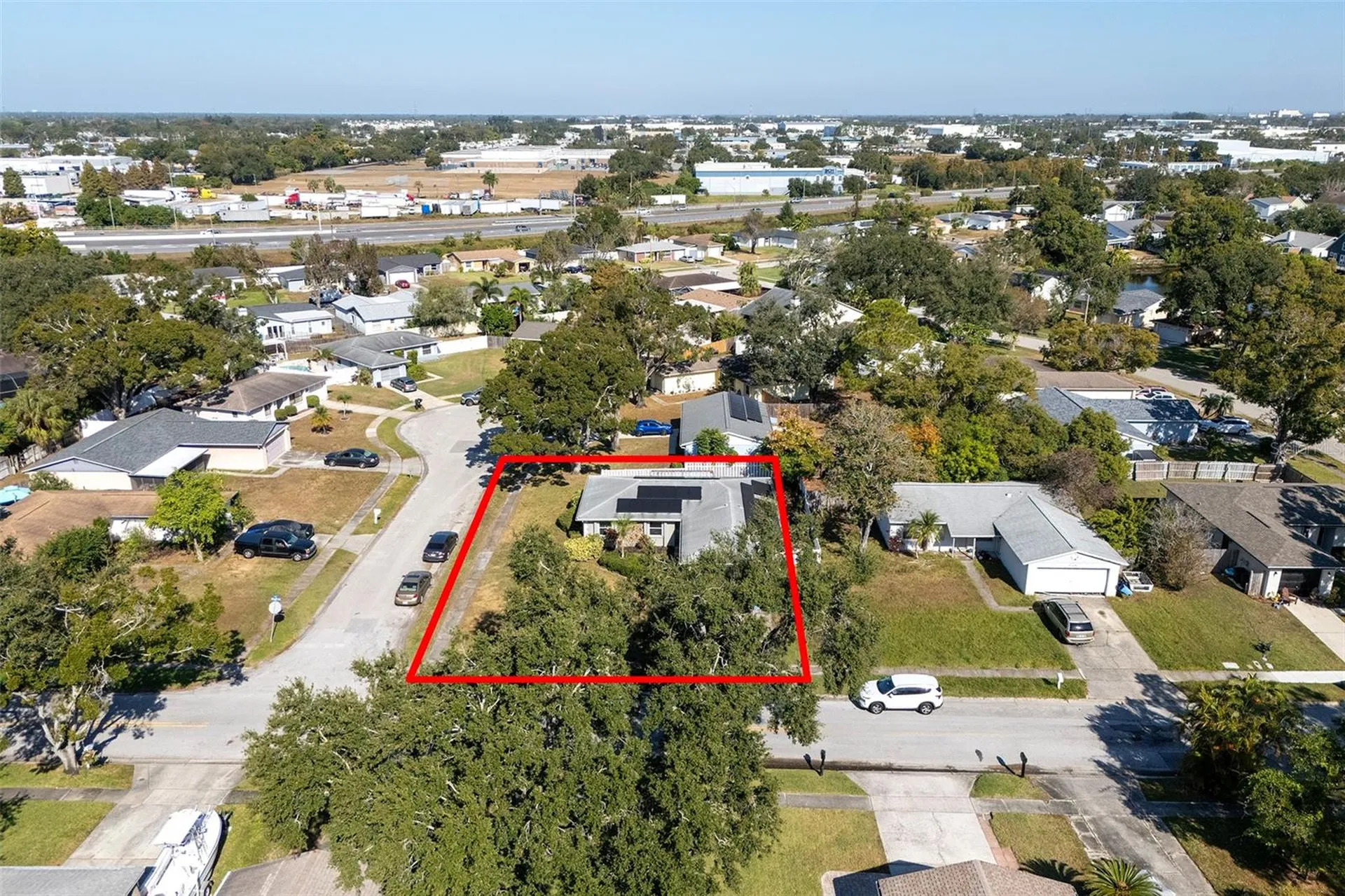6401 Cedarbrook Drive S Pinellas Park FL 33782