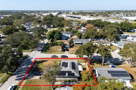 6401 Cedarbrook Drive S Pinellas Park FL 33782