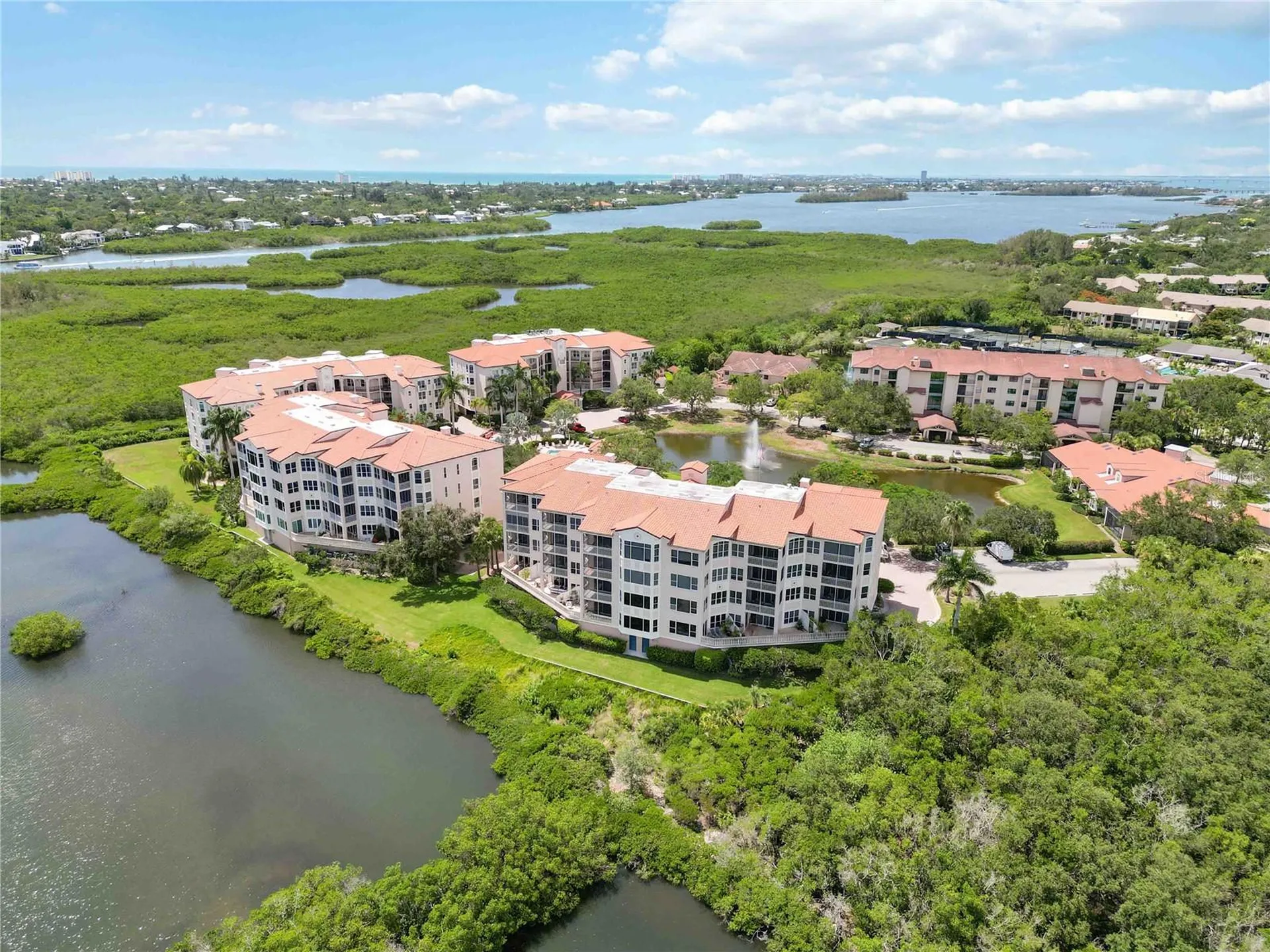 5450 Eagles Point Circle Sarasota FL 34231