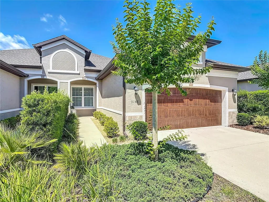 3148 Bailey Ann Drive Ormond Beach FL 32174