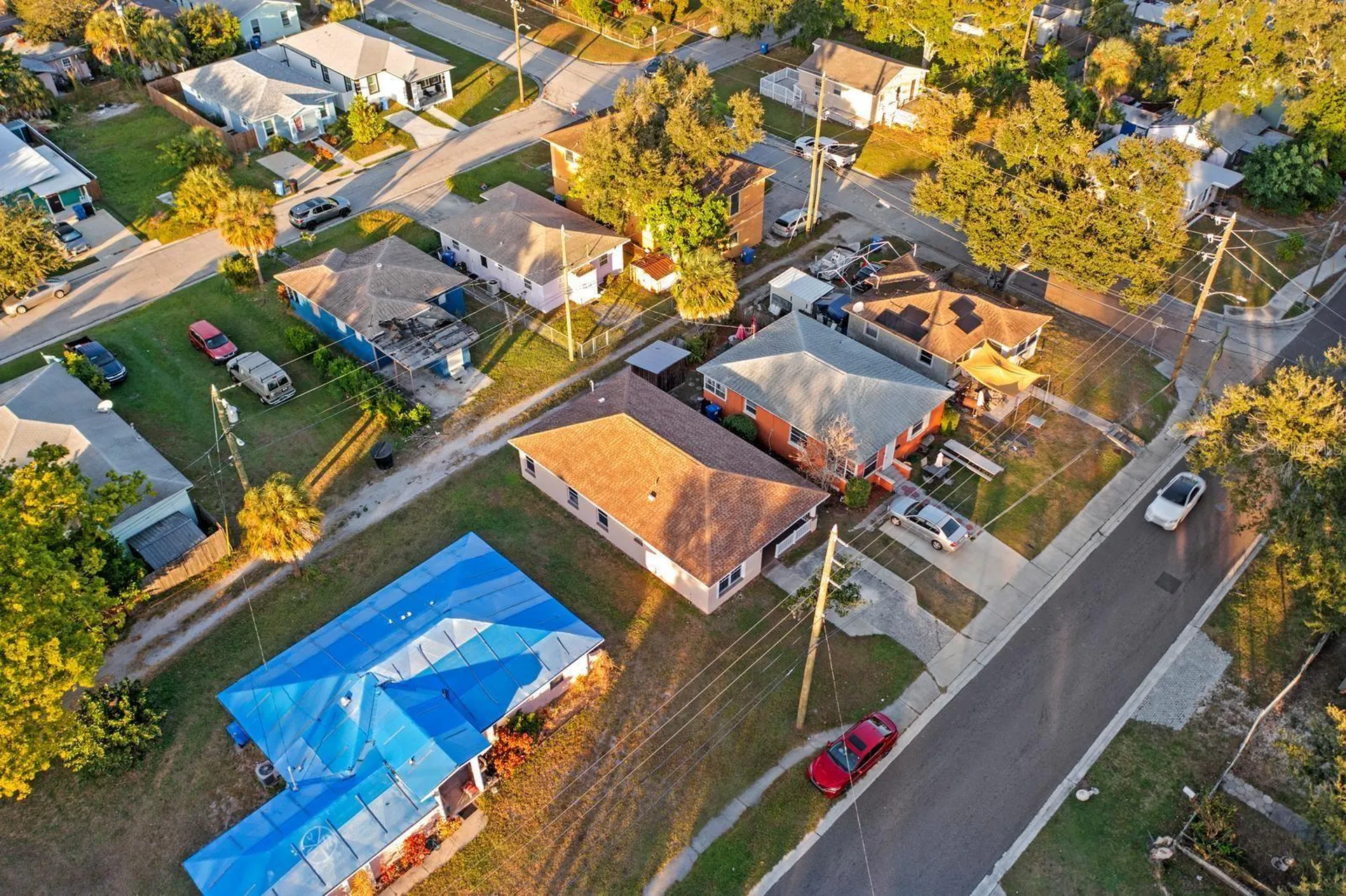 2563 13th Avenue S St Petersburg FL 33712