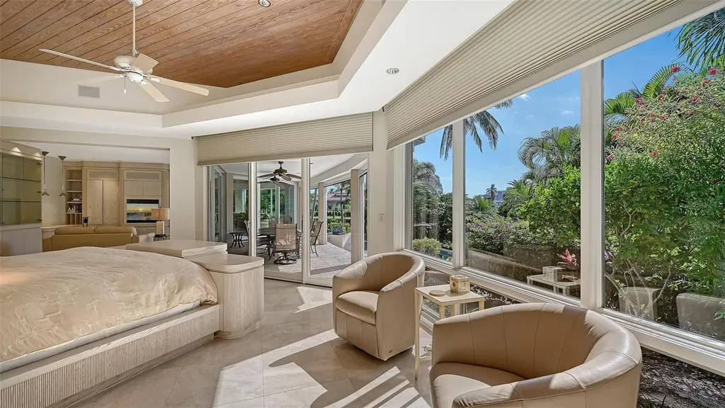 510 Harbor Gate Way Longboat Key FL 34228