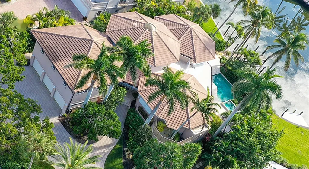 510 Harbor Gate Way Longboat Key FL 34228