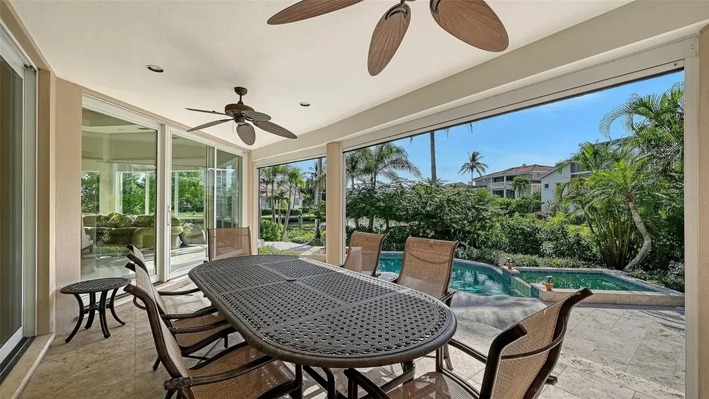 510 Harbor Gate Way Longboat Key FL 34228