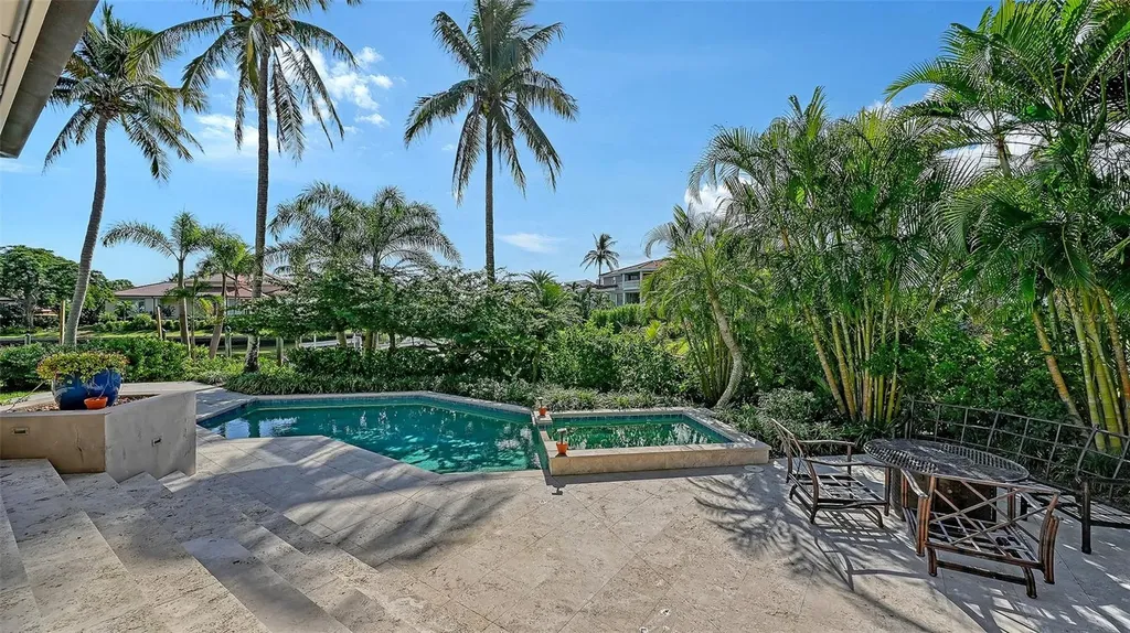 510 Harbor Gate Way Longboat Key FL 34228