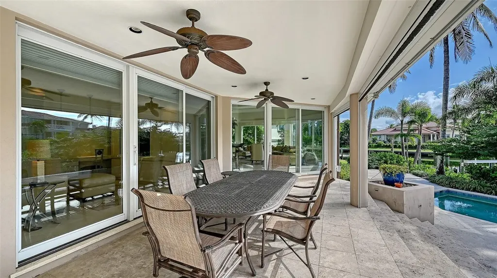 510 Harbor Gate Way Longboat Key FL 34228