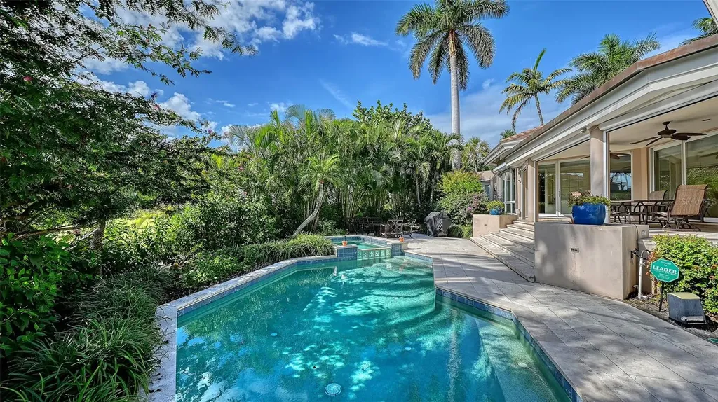 510 Harbor Gate Way Longboat Key FL 34228