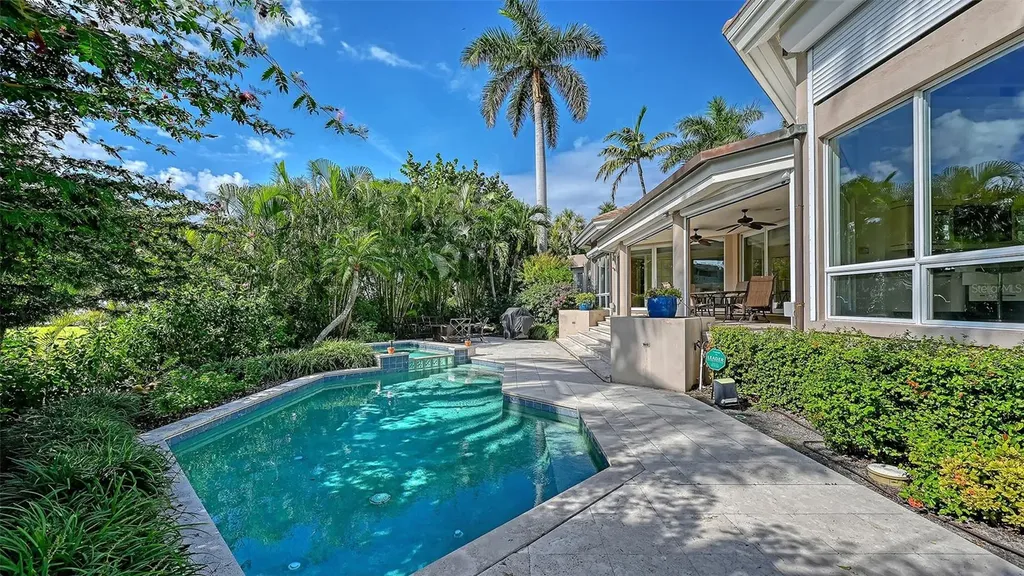 510 Harbor Gate Way Longboat Key FL 34228
