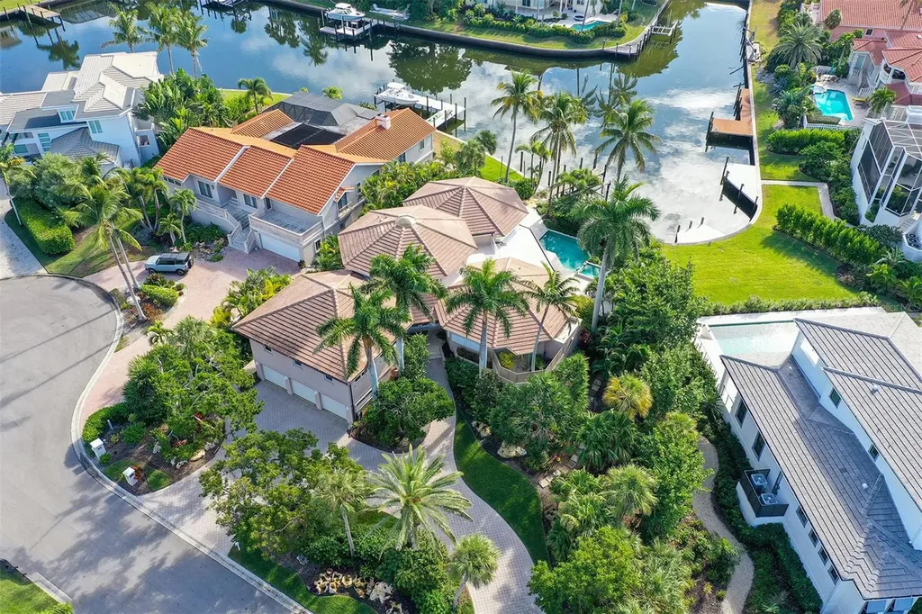 510 Harbor Gate Way Longboat Key FL 34228