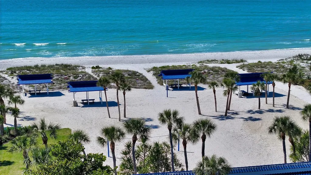 510 Harbor Gate Way Longboat Key FL 34228