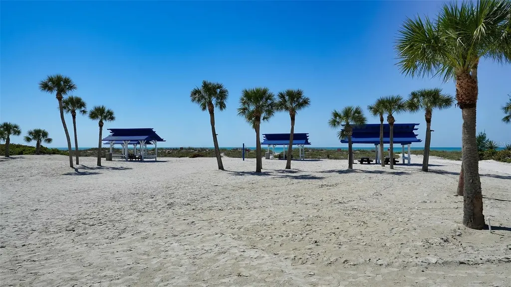 510 Harbor Gate Way Longboat Key FL 34228