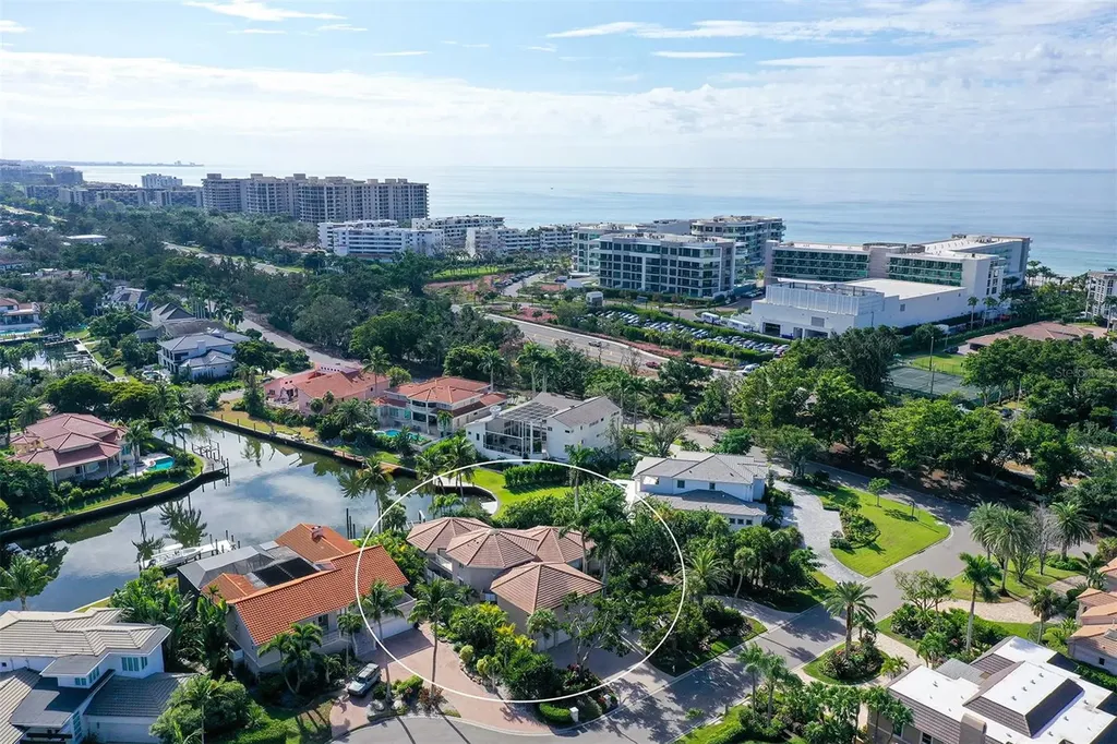 510 Harbor Gate Way Longboat Key FL 34228