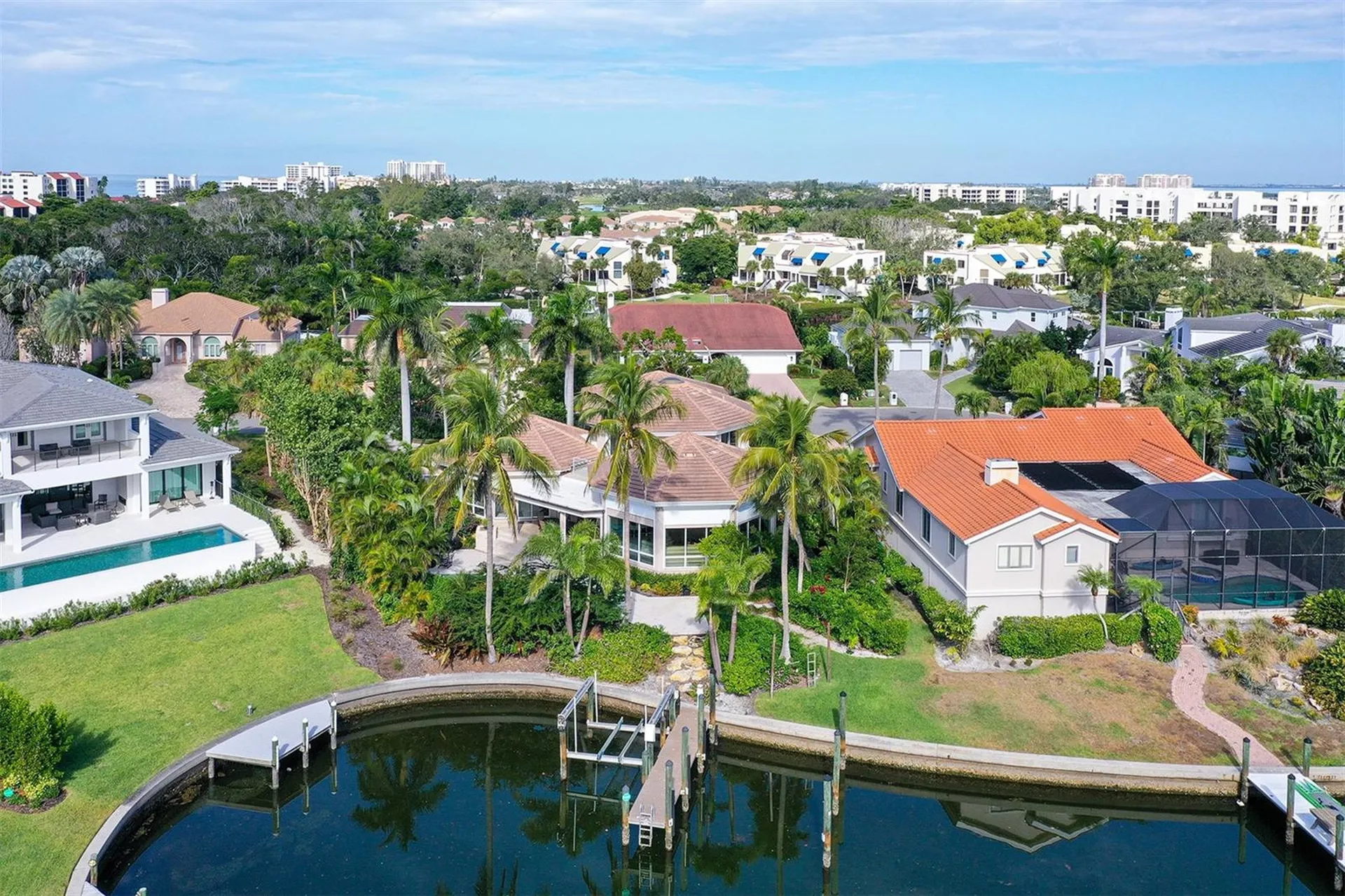 510 Harbor Gate Way Longboat Key FL 34228
