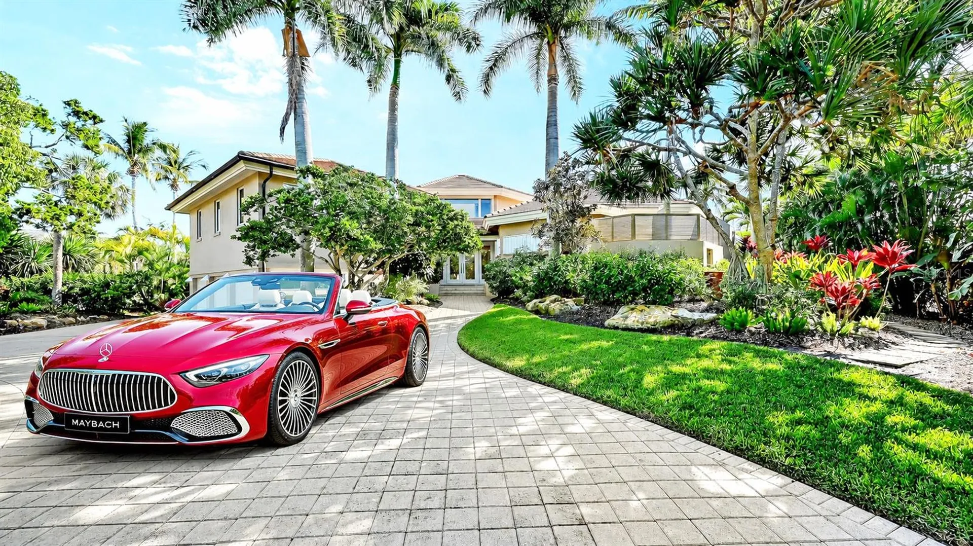 510 Harbor Gate Way Longboat Key FL 34228