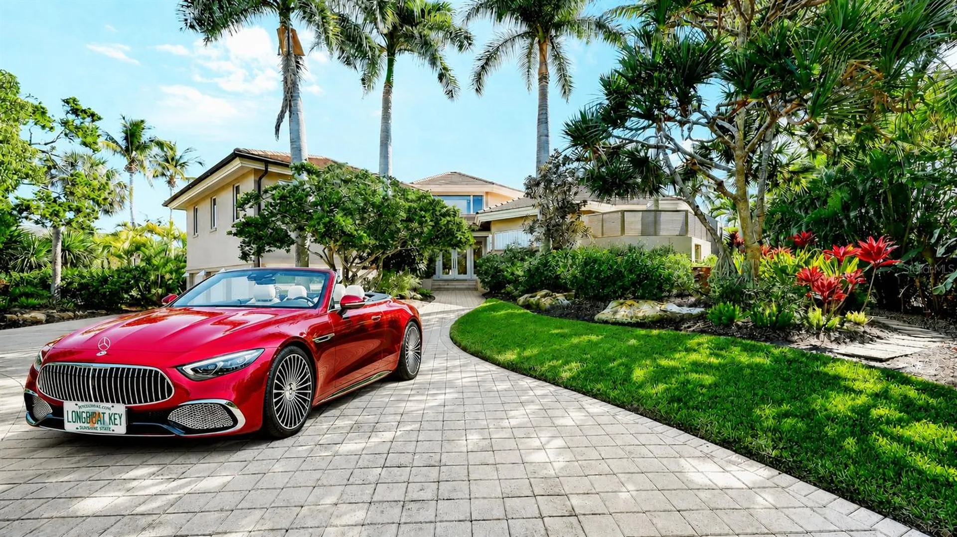 510 Harbor Gate Way Longboat Key FL 34228
