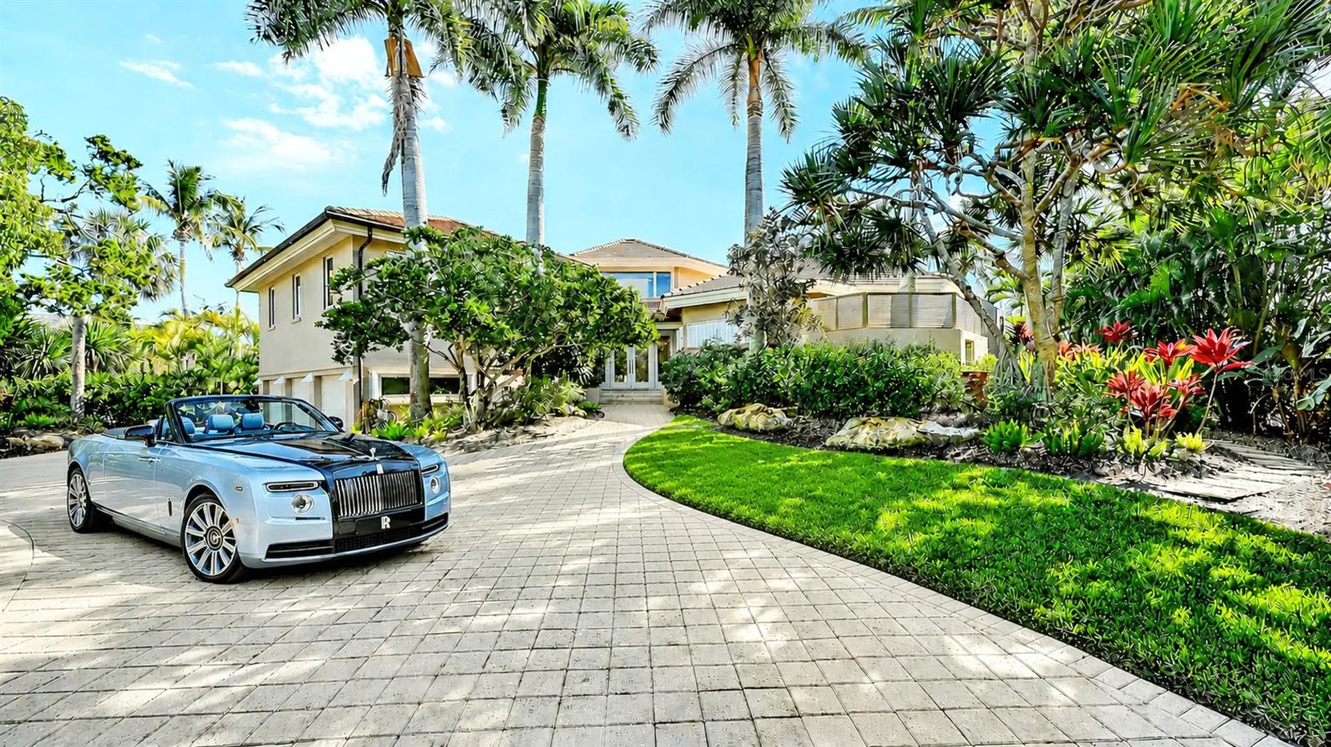 510 Harbor Gate Way Longboat Key FL 34228