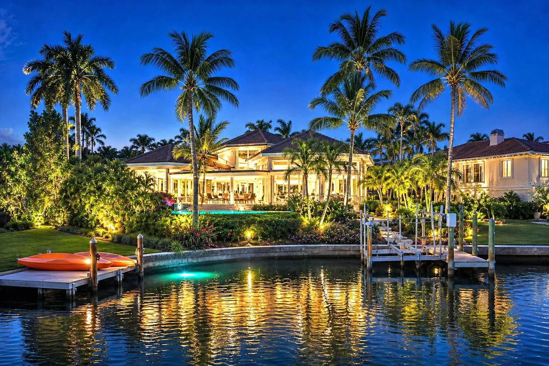 510 Harbor Gate Way Longboat Key FL 34228