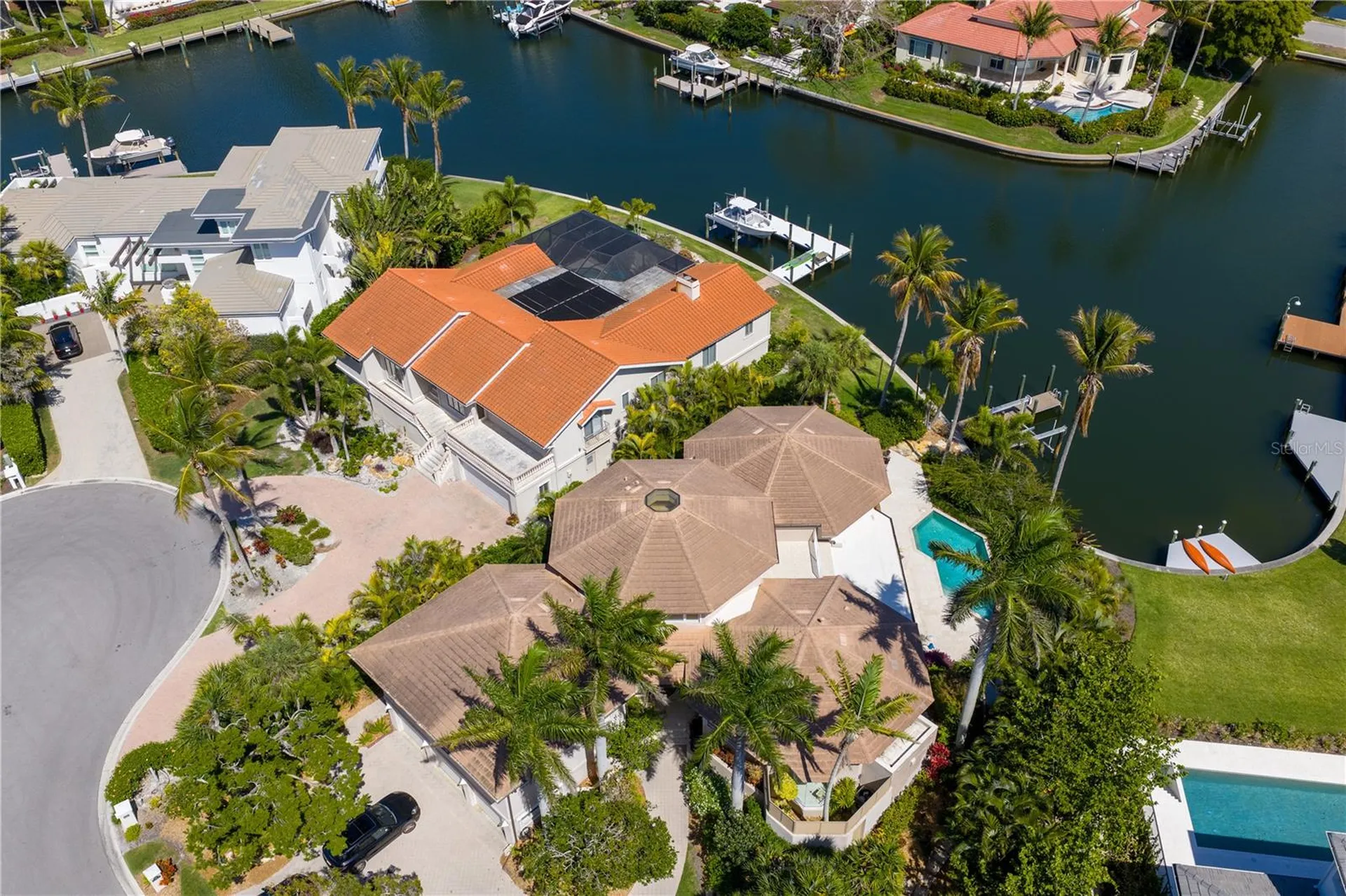 510 Harbor Gate Way Longboat Key FL 34228