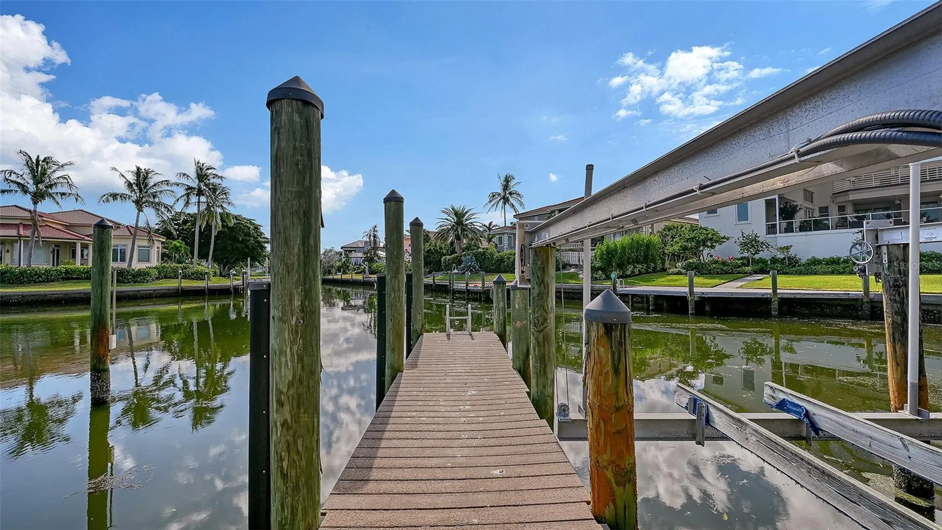 510 Harbor Gate Way Longboat Key FL 34228