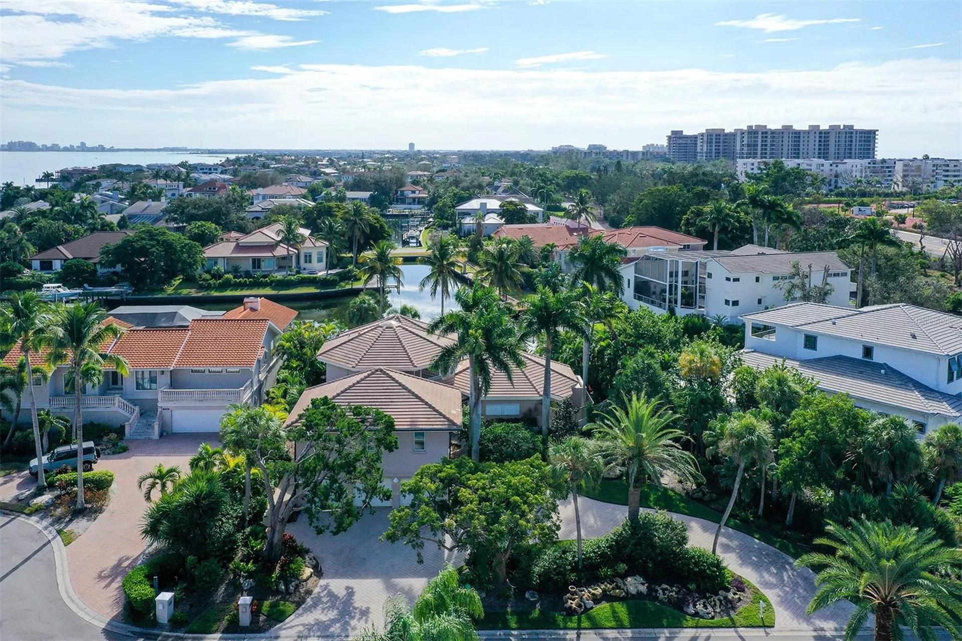 510 Harbor Gate Way Longboat Key FL 34228