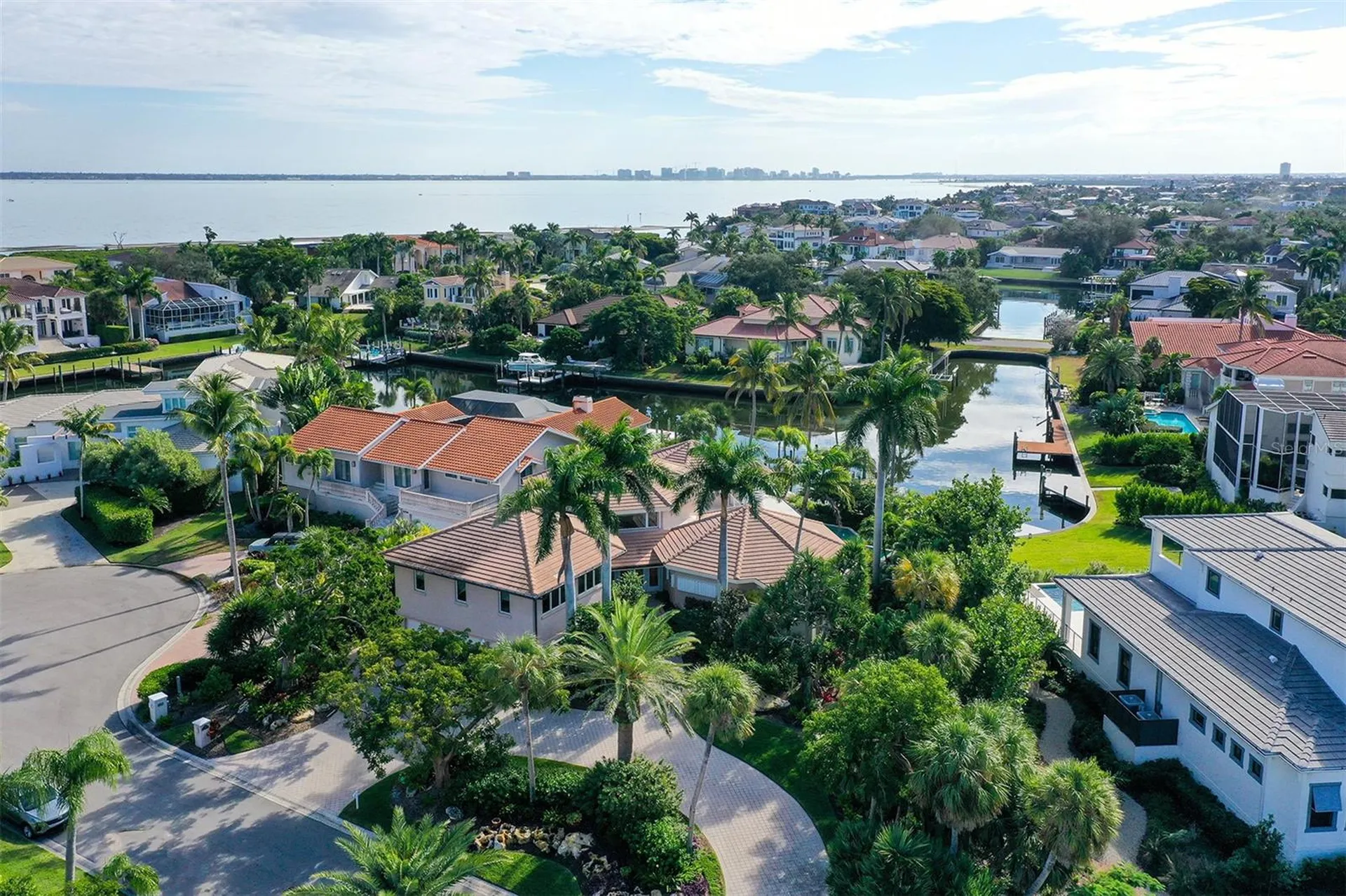 510 Harbor Gate Way Longboat Key FL 34228